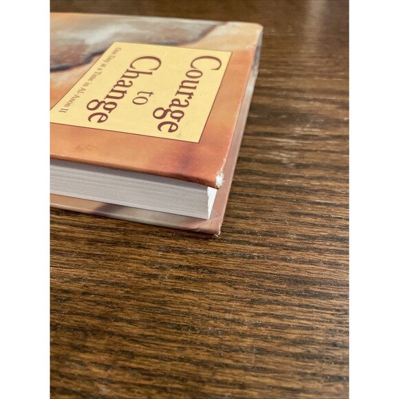 Courage to Change: One Day at a Time in Al-Anon II - Picture 3 of 6